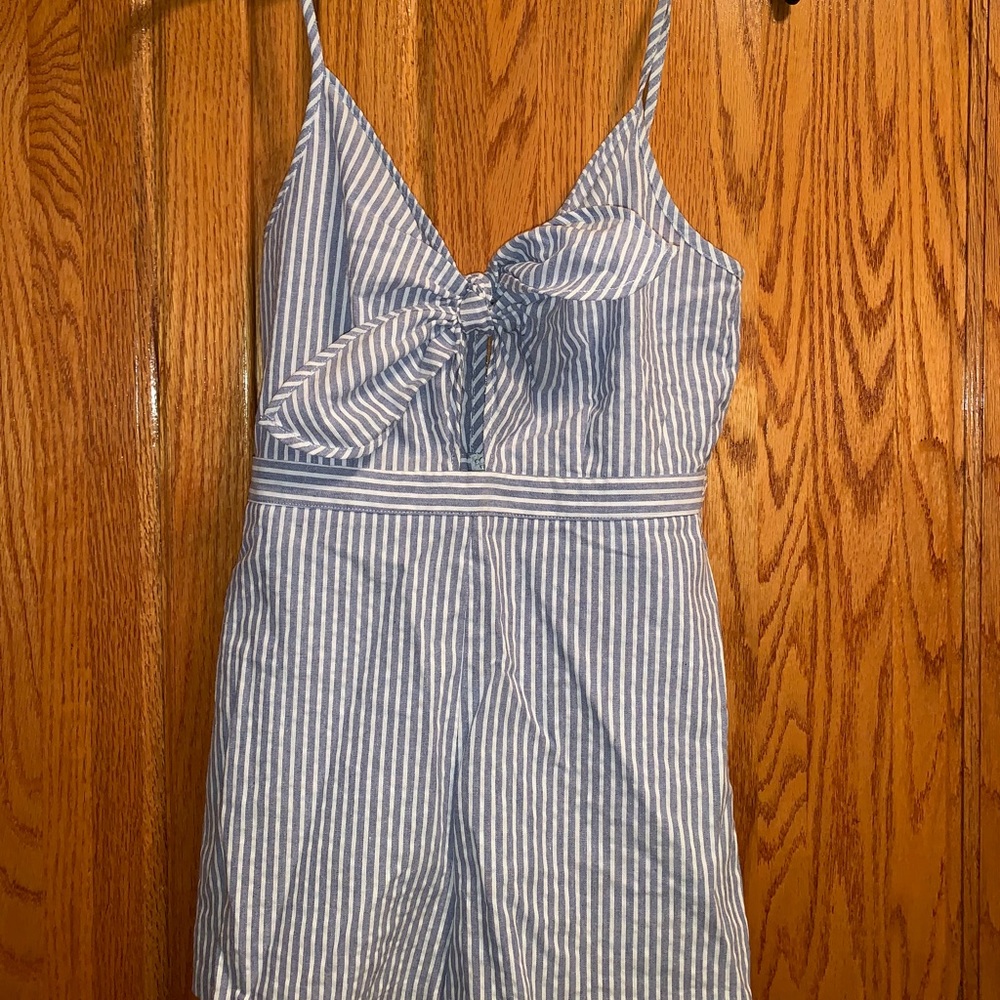 Lake Geneva romper